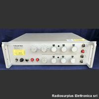 WAVETEK mod. 155 WAVETEK mod. 155 Generatore di funzioni programmabile Strumenti