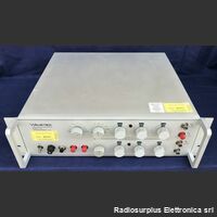 WAVETEK mod. 155 WAVETEK mod. 155 Generatore di funzioni programmabile Strumenti