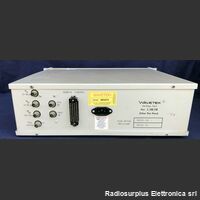 WAVETEK mod. 155 WAVETEK mod. 155 Generatore di funzioni programmabile Strumenti