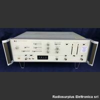 HP 8015A HP 8015A Generatore di impulsi a doppia uscita da 50 MHz Strumenti