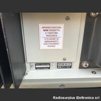 HP 8015A HP 8015A Generatore di impulsi a doppia uscita da 50 MHz Strumenti
