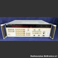 HP 5335A HP 5335A Lettura di frequenza da 0,3 Hz a 200 Mhz Strumenti