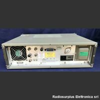 HP 5335A HP 5335A Lettura di frequenza da 0,3 Hz a 200 Mhz Strumenti