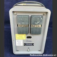 PM 2401 Philips PM 2401  Multimetro elettronico portatile Strumenti