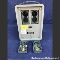 PM 2401 Philips PM 2401  Multimetro elettronico portatile Strumenti