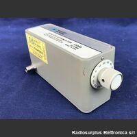  HP 355D Attenuatore VHF 120 dB Strumenti