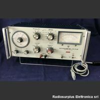CS 27 AR Distortion Analyzer  UNAOHM CS 27 AR Strumenti