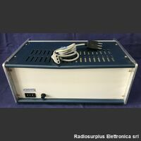CS 27 AR Distortion Analyzer  UNAOHM CS 27 AR Strumenti