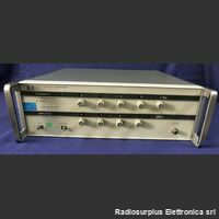 HP 3320B opt04 Frequency Synthesizer  HP 3320B Strumenti