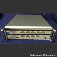 HP 3320B opt04 Frequency Synthesizer  HP 3320B Strumenti