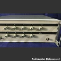 HP 3320B opt04 Frequency Synthesizer  HP 3320B Strumenti