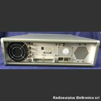 HP 3320B opt04 Frequency Synthesizer  HP 3320B Strumenti