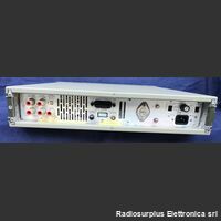 HP3456A HP 3456A Digital  Voltmeter Multimetri - Voltmetri - A/V/Ohm - RCL