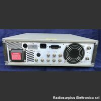 HP 3325A Synthesizer/Function Generator HP 3325A Strumenti