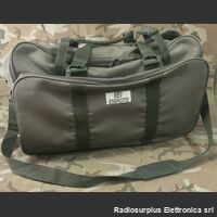valigiaEI Valigia Esercito Italiano anni 90 Militaria