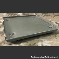 Telettra 40x34 Base di supporto ammortizzata  TELETTRA 40 X 34 Accessori per apparati radio Militari