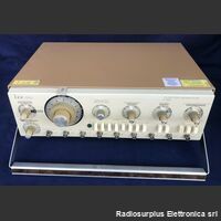 IEC F55A IEC F55A  Generatore di funzioni con sweep  da 0.0003 Hz a 11 Mhz Strumenti