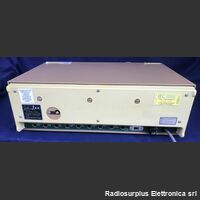 IEC F55A IEC F55A  Generatore di funzioni con sweep  da 0.0003 Hz a 11 Mhz Strumenti