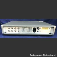 HP 5326B HP 5326B  Frequenzimetro digitale a Nixie con voltmetro Strumenti