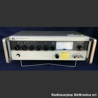 HP 4204A Oscillator  HP 4204A  Gamma di frequeza da 10 Hz a 1 Mhz Strumenti