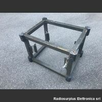 Marconi FSP Telaio Matallico di Protezione  Marconi  Adatto al trasporto di apparati radio su mezzi per uso gravoso. Accessori per apparati radio Militari