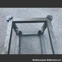 Marconi FSP Telaio Matallico di Protezione  Marconi  Adatto al trasporto di apparati radio su mezzi per uso gravoso. Accessori per apparati radio Militari