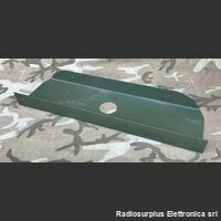  Staffa per montaggio antenna AB-15/GRC - BX-33/A  per installazioni specifici Accessori per apparati radio Militari