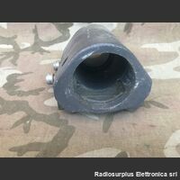 Staffa reggipalo Staffa Reggipalo  Per pali da mm 50 Accessori per apparati radio Militari