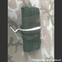ST-120/PR Imbracatura trasporto radio ST-120/PR Accessori per apparati radio Militari