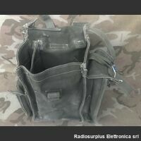 ZainoCPRC26 CPRC-26  Zaino per trasporto radio CPRC-26 Accessori per apparati radio Militari