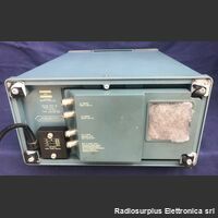 tek465 TEKTRONIX 465  Oscilloscopio analogico 2 Canali, DC-100 Mhz Strumenti