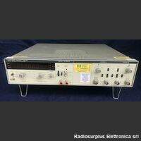 HP5328A HP 5328A  Frequenzimetro da banco Strumenti