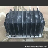 PP-2795/ARN-30D PP-2795/ARN-30D  Alimentatore a stato solido per Command Radio Set Accessori per apparati radio Militari