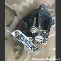 CR2795B105A1 CR2795B105A1  Regolatore DC 28 Volt Generatore di tensione Accessori per apparati radio Militari