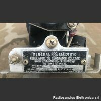 CR2795B105A1 CR2795B105A1  Regolatore DC 28 Volt Generatore di tensione Accessori per apparati radio Militari