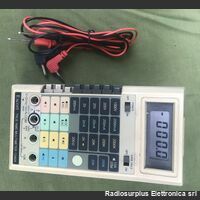 ESCORT 1346A ESCORT 1346A  Multimetro professionale portatile lcd Strumenti
