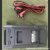 ESCORT 1346A ESCORT 1346A  Multimetro professionale portatile lcd Strumenti