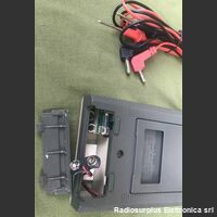 ESCORT 1346A ESCORT 1346A  Multimetro professionale portatile lcd Strumenti