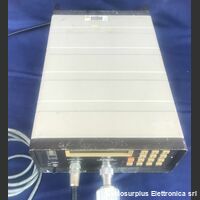 IFR6960 + 6910 MARCONI 6960 + 6910  Power Meter  completo di cavo e testina IFR 6910 Strumenti
