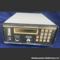 IFR6960 RF Power Meter  MARCONI 6960  Power Meter  Strumenti