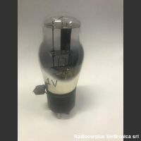 1V 1V  Rettificatrice a semionda RCA Componenti elettronici