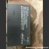 S-711-A S-711-A  Modulo plug-in analizzatore di spettro per ricevitore di telemetria TR-711 Accessori per apparati radio Militari