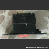 AliCommandSet Alimentatore 220 volt per alimentare   i ricevitore della serie Command Set Accessori per apparati radio Militari