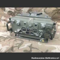 R 95-C new Ricevitore ausiliario per stazione radio RV-4 R 95-C Ricevitore ausiliario in VHF-FM da 26 a 71,95 Mhz. Apparati radio