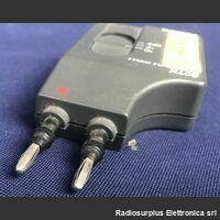 FLUKE 80TK FLUKE 80TK  Convertitore di segnale per temocoppia tipo K Strumenti