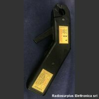 FLUKE Y8100 FLUKE Y8100  Sonda amperometrica a pinza Strumenti