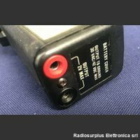 FLUKE Y8100 FLUKE Y8100  Sonda amperometrica a pinza Strumenti