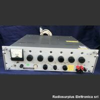 FLUKE 382A FLUKE mod. 382A  Calibratore di tensione e corrente Strumenti