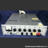 FLUKE 382A FLUKE mod. 382A  Calibratore di tensione e corrente Strumenti