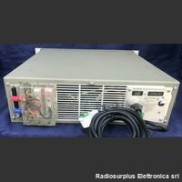 HP 6012A HP 6012A  Alimentatore da banco Regolabile  0-60 Volt 0-50 A   1000 Watt Strumenti